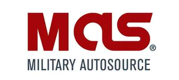 Military AutoSource logo | Granite Automotive in Rapid City SD