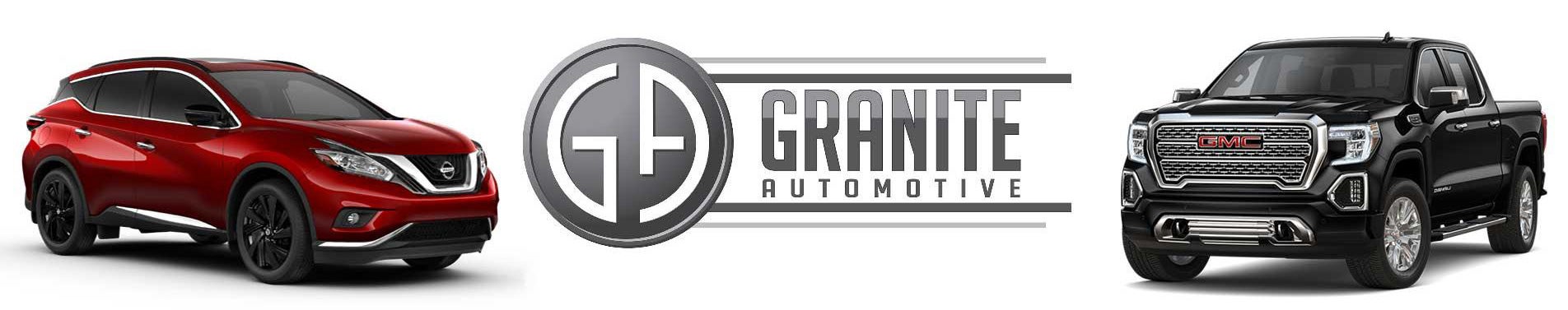 Granite Automotive in Rapid City SD