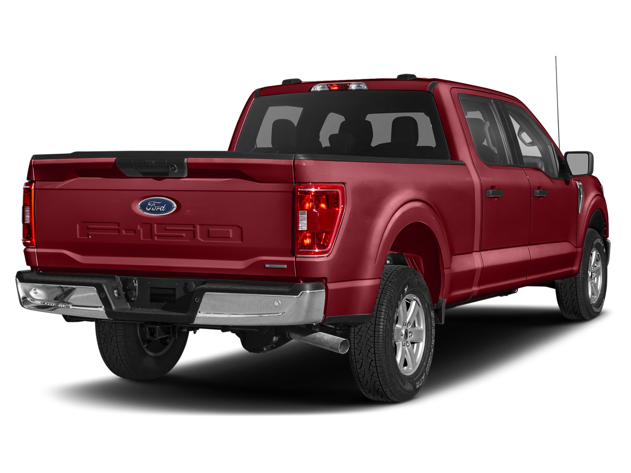 Used 2022 Ford F-150 XLT with VIN 1FTFW1E85NKE85907 for sale in Rapid City, SD