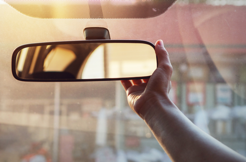 Why Your Sideview Mirror is Important (And Why You Should Fix It)